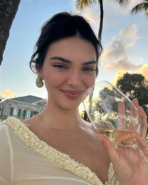 kendall jenner 2024